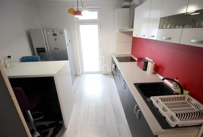 Apartament cu 2 camere decomandat în Semicentral - 5