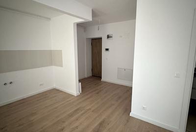 Apartament cu 2 camere semidecomandat în Titan