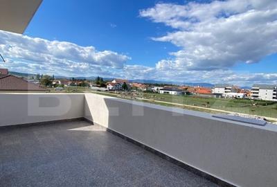 Apartament cu 3 camere decomandat în Sebeș