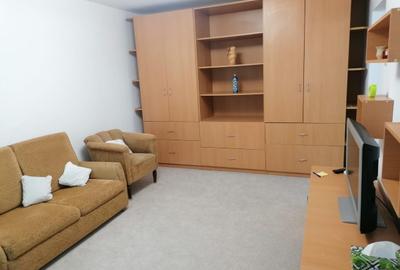 Garsonieră decomandată în Drumul Taberei