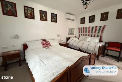 Casă cu 2 camere în Iosia
