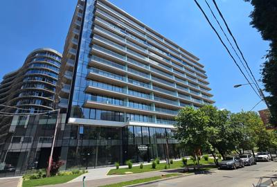 Apartament cu 3 camere decomandat în Herăstrău