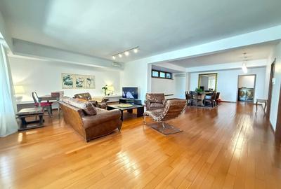 Apartament cu 3 camere semidecomandat, mobilat în Calea Victoriei - 10