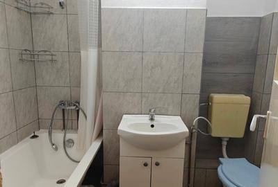 Apartament cu 2 camere decomandat, mobilat în Podgoria - 3