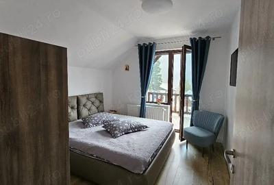 Apartament cu 2 camere decomandat în Central - 1