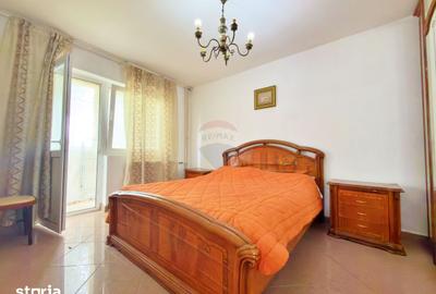 Apartament cu 3 camere semidecomandat în Gai - 1