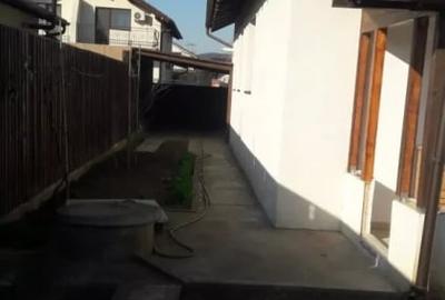 Casă individuală cu 2 camere cu Canalizare în Ampoi 3 - 3