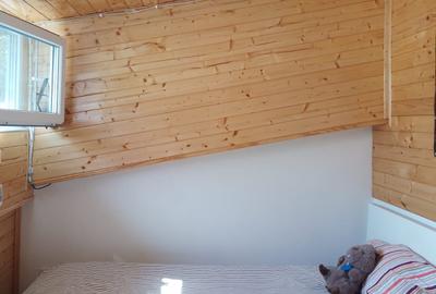 Casă individuală cu 6 camere cu Canalizare în Iancului - 24
