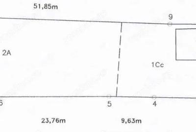Casă cu Teren 1161 Mp în Islaz - 4