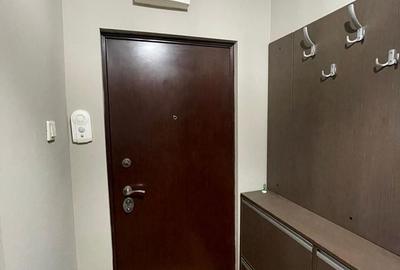 Apartament cu 2 camere decomandat în Central - 7