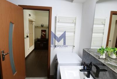 Apartament cu 3 camere decomandat în Mărăști - 10