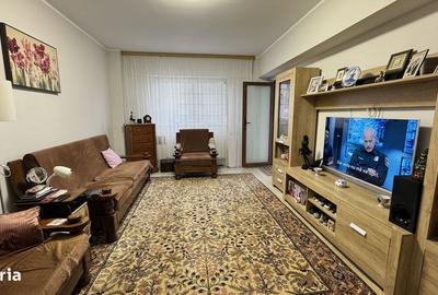Apartament cu 4 camere decomandat, mobilat în Casa de Cultură - 6