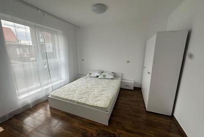 Apartament cu 2 camere semidecomandat în Stupini - 4