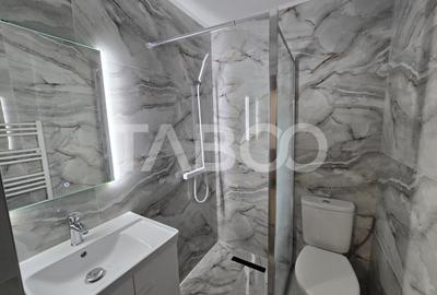 Apartament cu 3 camere nedecomandat, mobilat în Ultracentral - 4