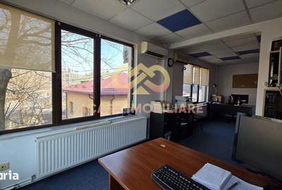 Spațiu comercial, de 130 mp, în Ultracentral - 5