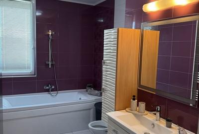 Apartament cu 2 camere în Podgoria