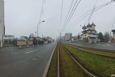 Teren de 400 mp, în Giurgiului - 2