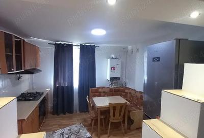 Apartament cu 2 camere decomandat în Central - 6
