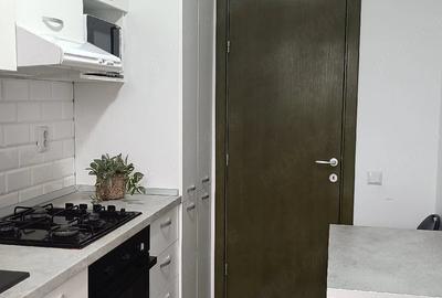 Apartament cu 2 camere decomandat în Rulmentul - 2