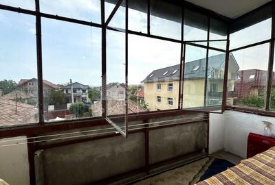 Apartament cu 2 camere decomandat, mobilat în Între Lacuri - 6