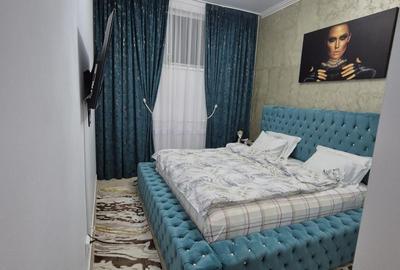 Apartament cu 3 camere decomandat în Roșu - 1