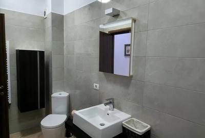 Apartament cu 3 camere decomandat, mobilat în Fundeni - 7