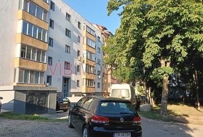 Apartament cu 2 camere semidecomandat în Dorobanților - 1