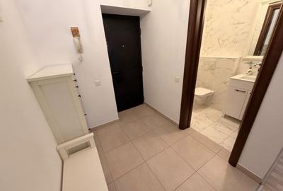Apartament cu 3 camere semidecomandat, mobilat în Cotroceni - 21