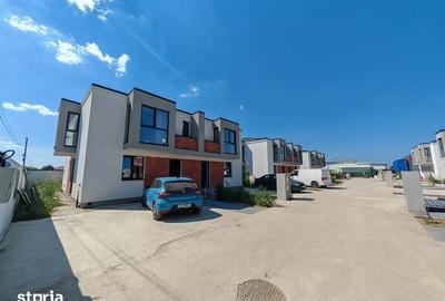 Casă cu 5 camere cu Teren 220 Mp în Central
