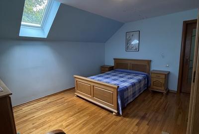 Casă cu 5 camere cu Teren 7200 Mp în Mănăstirea Cașin - 12