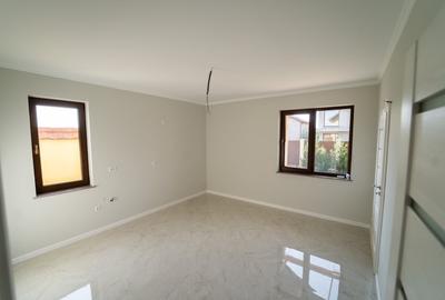 Casă individuală cu 4 camere cu Teren 400 Mp în Vânători - 9