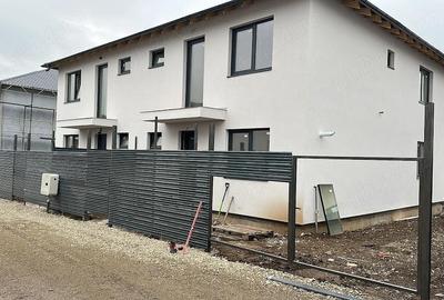 Casă cu Teren 250 Mp în Tărlungeni - 4
