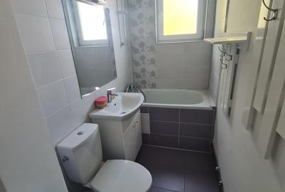 Apartament cu 2 camere nedecomandat în Central - 8