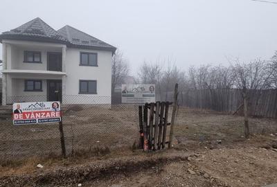 Casă cu 4 camere în Giurgeni - 2