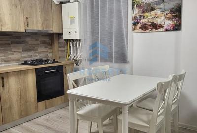 Apartament cu 3 camere, mobilat în Sălăjan