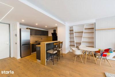 Apartament cu 2 camere în Centrul Civic
