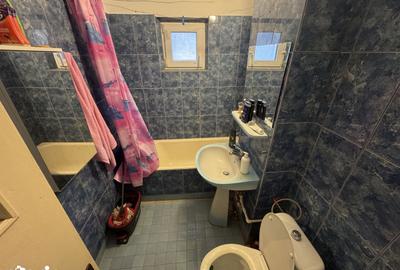 Apartament cu 3 camere decomandat, mobilat în Inel I - 3