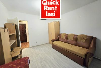 Apartament cu 2 camere decomandat în Tudor Vladimirescu