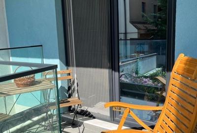 Apartament cu 2 camere în Nord - 17
