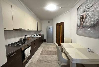 Apartament cu 2 camere în Militari - 3