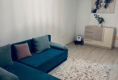 Apartament cu 2 camere decomandat în Central - 4