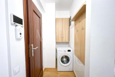 Apartament cu 3 camere semidecomandat în Central - 10
