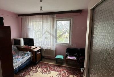Apartament cu 2 camere semidecomandat în Tătărași - 4