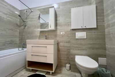 Apartament cu 2 camere decomandat, mobilat în Giroc - 7