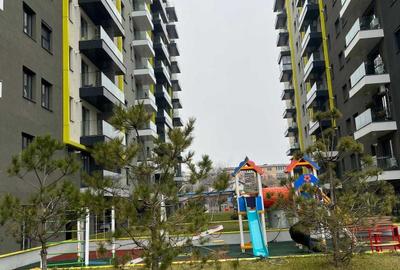 Apartament cu 2 camere decomandat în Timișoara