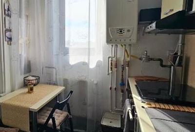 Garsonieră nedecomandată în Dămăroaia
