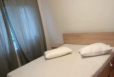 Garsonieră decomandată în Tineretului