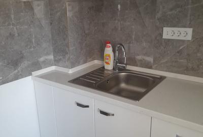 Garsonieră decomandată în Regie - 8