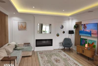 Apartament cu 3 camere în Ultracentral - 14