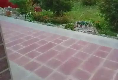 Casă cu 3 camere în Mihai Viteazu - 9